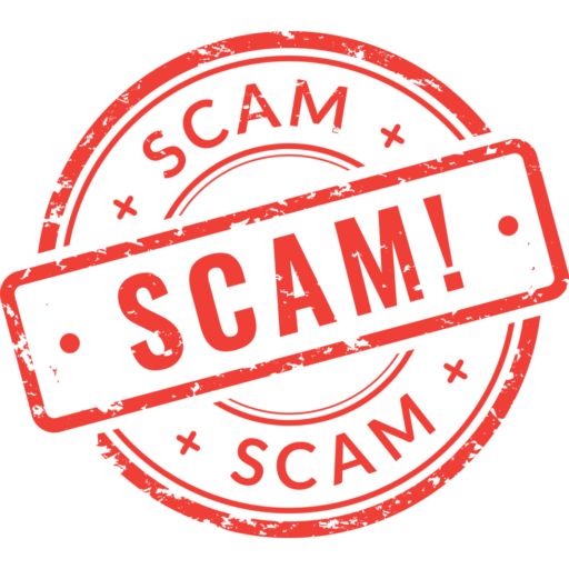 ScamAdviser App Logo